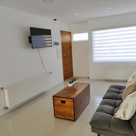 فيلا Casa Nueva, Excelente Ubicacion بونتا أريناس المظهر الخارجي الصورة