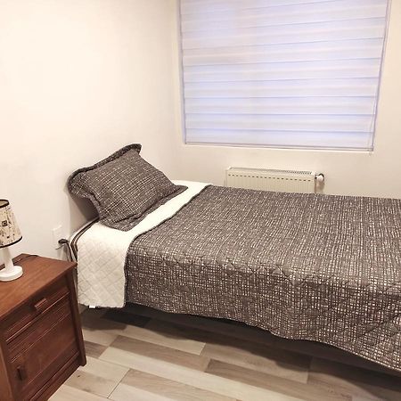 فيلا Casa Nueva, Excelente Ubicacion بونتا أريناس المظهر الخارجي الصورة
