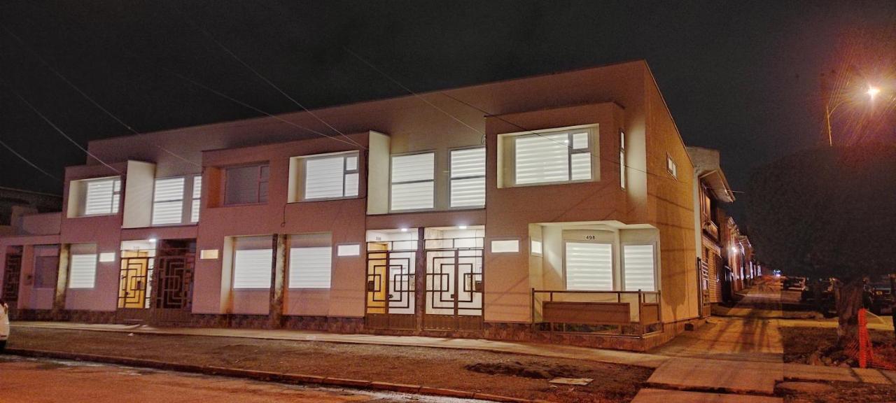 فيلا Casa Nueva, Excelente Ubicacion بونتا أريناس المظهر الخارجي الصورة