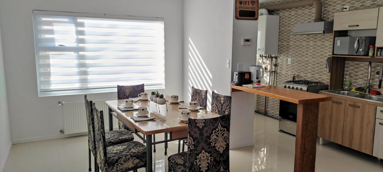فيلا Casa Nueva, Excelente Ubicacion بونتا أريناس المظهر الخارجي الصورة