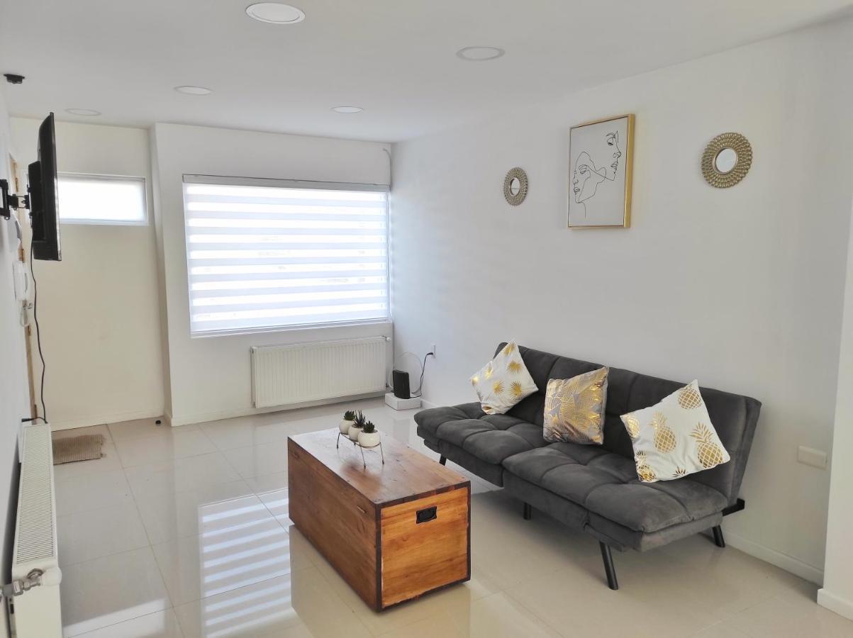فيلا Casa Nueva, Excelente Ubicacion بونتا أريناس المظهر الخارجي الصورة