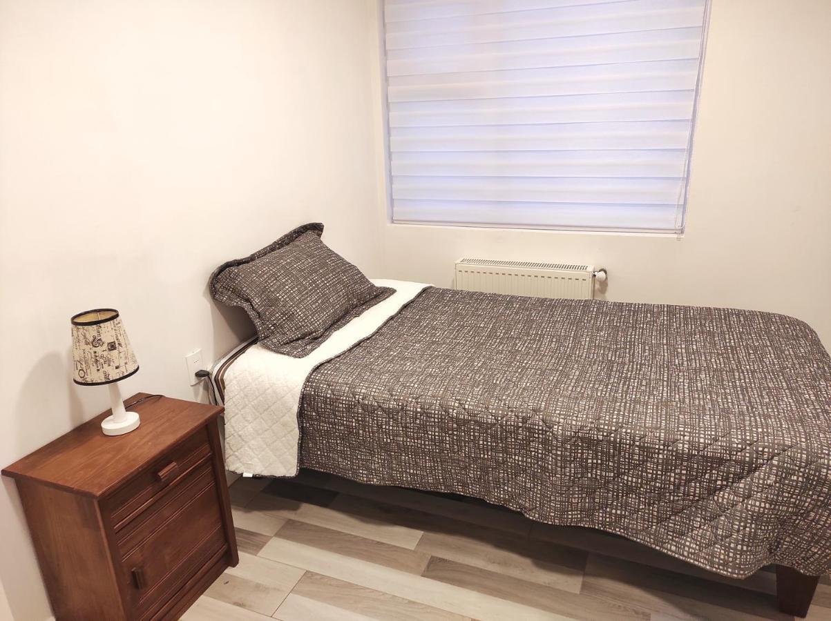 فيلا Casa Nueva, Excelente Ubicacion بونتا أريناس المظهر الخارجي الصورة