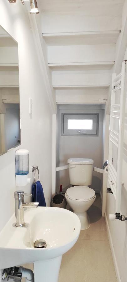 فيلا Casa Nueva, Excelente Ubicacion بونتا أريناس المظهر الخارجي الصورة