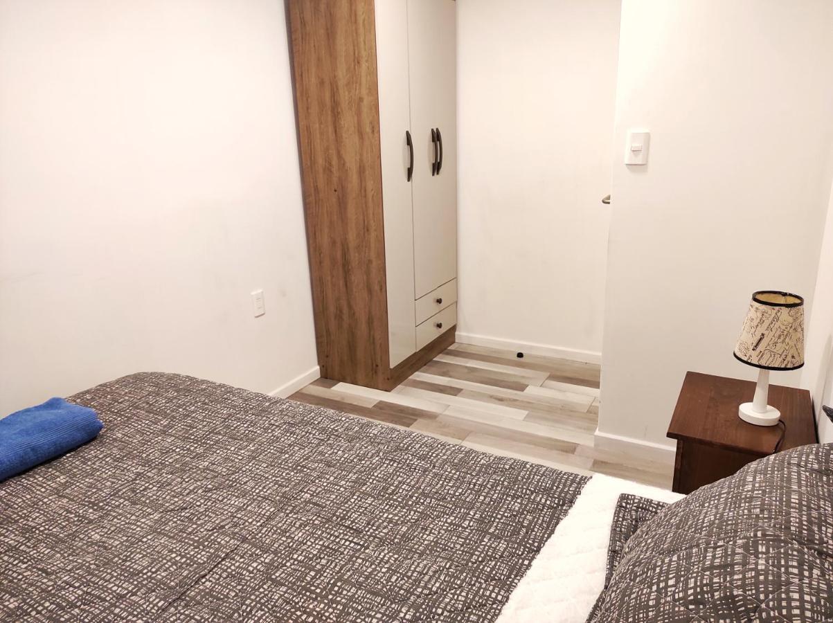 فيلا Casa Nueva, Excelente Ubicacion بونتا أريناس المظهر الخارجي الصورة